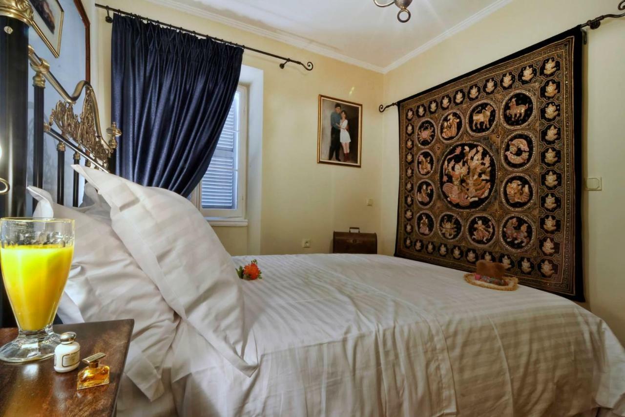 La Casa Del' Maestro Apartment Corfu  Exterior photo