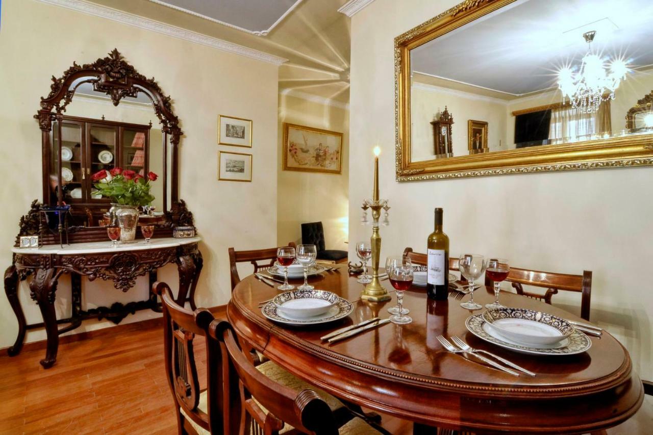 La Casa Del' Maestro Apartment Corfu  Exterior photo