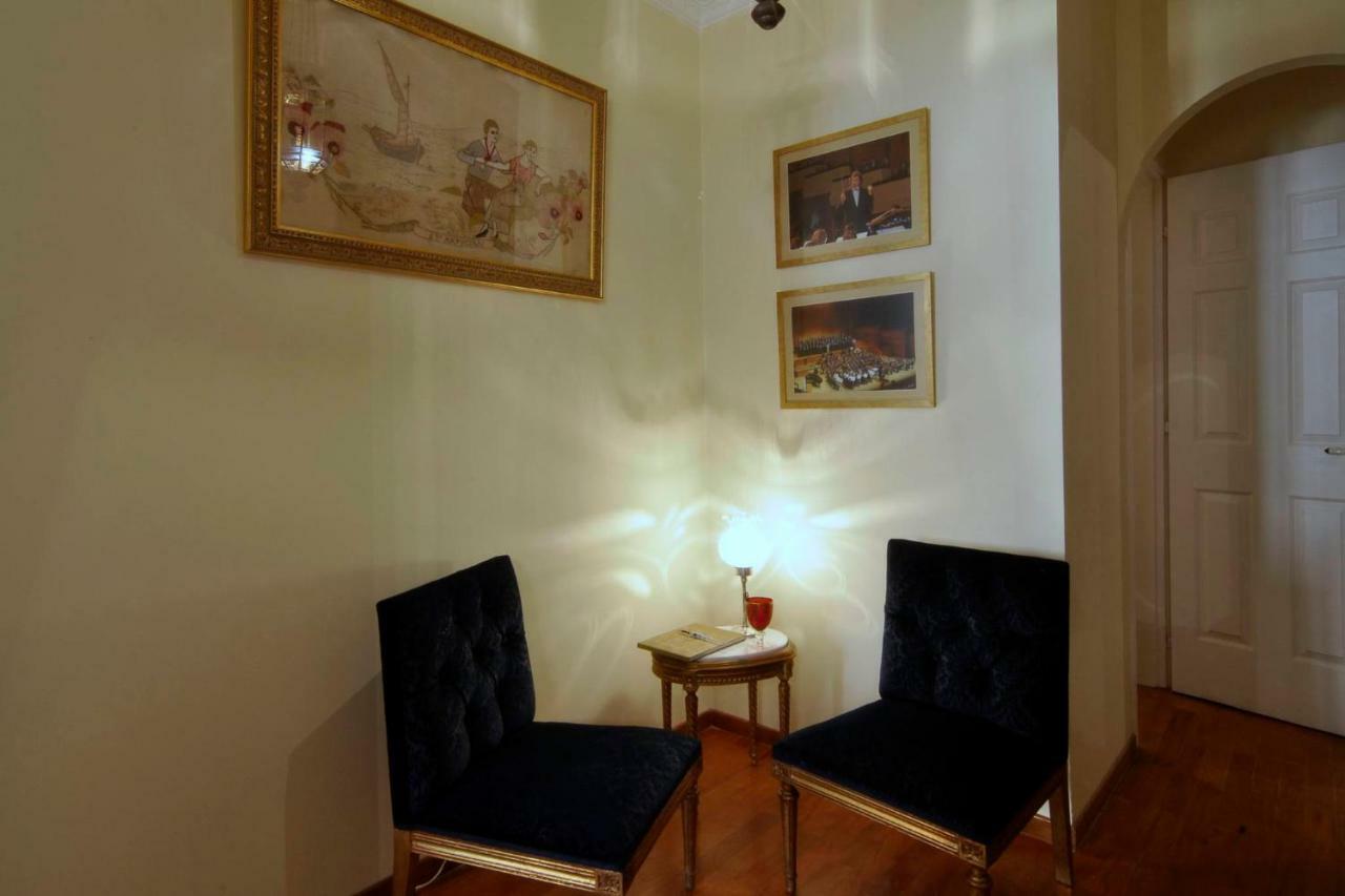 La Casa Del' Maestro Apartment Corfu  Exterior photo